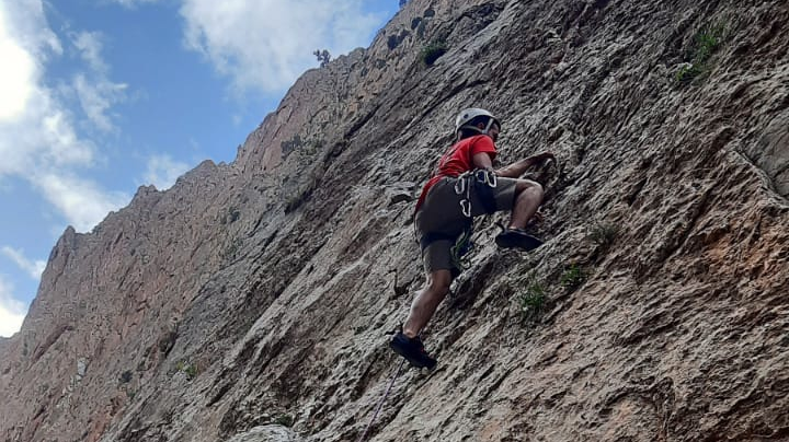 Activities in Beni Mellal